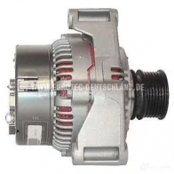 Генератор EUROTEC 12040180 6 SNDE 4250294717849 2571124 - Изображение 2