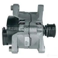 Генератор EUROTEC 12041190 D5 SLJ 4250294718426 2571182 - Изображение 2