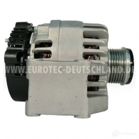 Генератор EUROTEC 2572589 4250294730183 89 AUFF 12090185 - Изображение 2