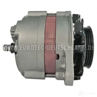 Генератор EUROTEC Q IIBUE 2571654 12060054 4250294722683 - Изображение 2