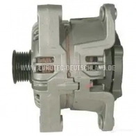 Генератор EUROTEC 4250294719652 2571305 12042750 ZK9L X - Изображение 2