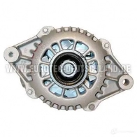 Генератор EUROTEC R J6N5O Opel Omega (B) 2 Седан 2.2 16V (F69) 144 л.с. 1999 – 2003 12045270 4250294720757