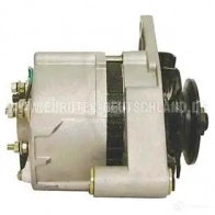 Генератор EUROTEC 2570585 Q H9EV 12030130 4250294711601 - Изображение 2
