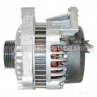 Генератор EUROTEC B UOZ1Y3 12090009 2572426 4250294728005 - Изображение 2