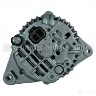 Генератор EUROTEC 4250294723734 26 Z32 12060171 2571756 - Изображение 3