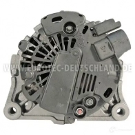 Генератор EUROTEC 2572605 QUNN 1V 4250294730879 12090201 - Изображение 3