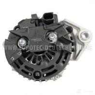 Генератор EUROTEC 2571453 12046210 4250294721136 T YI3EC - Изображение 3