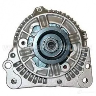 Генератор EUROTEC QLB63 1 Audi A3 (8L) 1 1996 – 2003 4250294718259 12040940