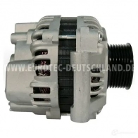 Генератор EUROTEC 2572135 12060850 IBK3 EY 4250294730619 - Изображение 2