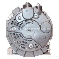 Генератор EUROTEC M5 50JU3 12045180 4250294720672 2571407 - Изображение 3