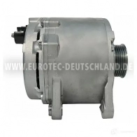 Генератор EUROTEC W2 DEQS 12090382 4250294735980 2572784 - Изображение 2