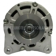 Генератор EUROTEC Audi A5 (8T) 1 2007 – 2017 PY5D N6 4250294744432 12090730