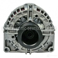 Генератор EUROTEC Opel Zafira (B) 2 Минивэн O0X2X 2 12047270 4250294721501