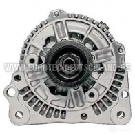 Генератор EUROTEC Audi A3 (8L) 1 1996 – 2003 4250294718204 SUN UFK 12040870