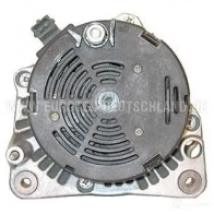 Генератор EUROTEC 2571160 4250294718204 SUN UFK 12040870 - Изображение 3