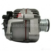 Генератор EUROTEC 12090532 2572933 BS4E Z6V 4250294740168 - Изображение 2