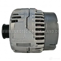Генератор EUROTEC 3C KWK 2571214 4250294718747 12041520 - Изображение 2
