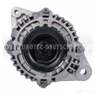 Генератор EUROTEC Mitsubishi Pajero 3 (V60) 1999 – 2007 GR4RCA D 12060785 4250294727541