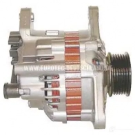 Генератор EUROTEC 5 1Z3V 64886000 12060040 4250294722577 - Изображение 2