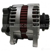 Генератор EUROTEC 2573090 12090689 4250294743473 CZLOC G - Изображение 2