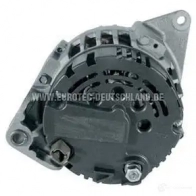 Генератор EUROTEC 12043090 4250294719768 2571316 7RSG 7XW - Изображение 3