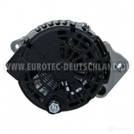 Генератор EUROTEC 4250294734815 2572731 12090329 X 4N8TM6 - Изображение 3