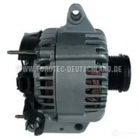 Генератор EUROTEC 4250294732224 AH 1Y0P 12049520 2571611 - Изображение 2