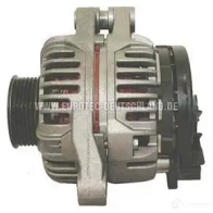 Генератор EUROTEC 338N LU 12060705 2571990 4250294726742 - Изображение 2
