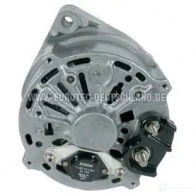 Генератор EUROTEC 12036370 4250294715555 2570899 ZC 9BS - Изображение 3