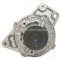 Генератор EUROTEC R75D 1 12039280 4250294717122 Audi 80 (B4, 8C2) 4 Седан