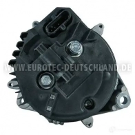 Генератор EUROTEC 12046570 4250294721365 37FX T 2571476 - Изображение 3