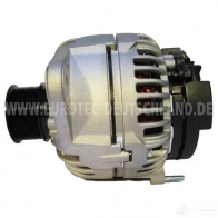 Генератор EUROTEC 12090320 K C6TT 2572722 4250294734372 - Изображение 2