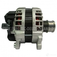 Генератор EUROTEC 12090718 4250294744289 KY9IK B 2573118 - Изображение 2