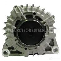 Генератор EUROTEC VCFE 58 4250294740274 12090541 Citroen C5 3 (RW, PF3) Универсал 3.0 HDi 240 241 л.с. 2009 – 2024