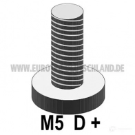 Генератор EUROTEC OBT PB 1225513154 12090776 4250294745620 - Изображение 4