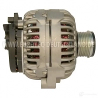 Генератор EUROTEC TZ QPS6R 12047470 4250294721709 2571511 - Изображение 2