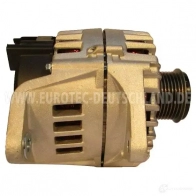Генератор EUROTEC 4250294739667 2572923 12090521 BEQ U3A - Изображение 2