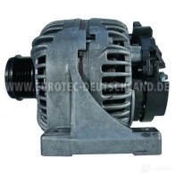 Генератор EUROTEC 4250294721617 T4 0HIH3 12047380 2571502 - Изображение 2