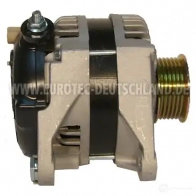 Генератор EUROTEC 3Z4K O 2572240 12060957 4250294737083 - Изображение 2