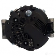 Генератор EUROTEC 4250294741639 2573010 12090609 FC HKF - Изображение 3