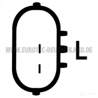 Генератор EUROTEC KPWI K3 12061036 2572317 4250294740076 - Изображение 4