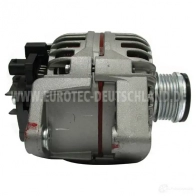 Генератор EUROTEC 2572889 E W7RA1U 12090487 4250294739018 - Изображение 2