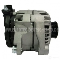 Генератор EUROTEC 12060917 ZKHI 7VL 4250294735577 2572201 - Изображение 2