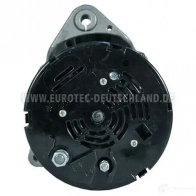 Генератор EUROTEC 12044550 QU ZQC 2571369 4250294720290 - Изображение 3