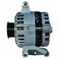 Генератор EUROTEC 4250294731661 12090228 2572631 IO JN28 - Изображение 2