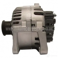 Генератор EUROTEC 2572619 2JVVG LP 12090216 4250294731463 - Изображение 2