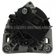 Генератор EUROTEC 2572619 2JVVG LP 12090216 4250294731463 - Изображение 3