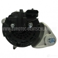 Генератор EUROTEC 12090767 4250294745415 JPPE V 1225513100 - Изображение 3