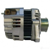 Генератор EUROTEC 2572405 4HFB 8U3 12061125 4250294743428 - Изображение 2