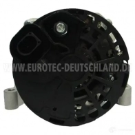 Генератор EUROTEC 4250294744753 1225512974 K2 86WW 12090749 - Изображение 3